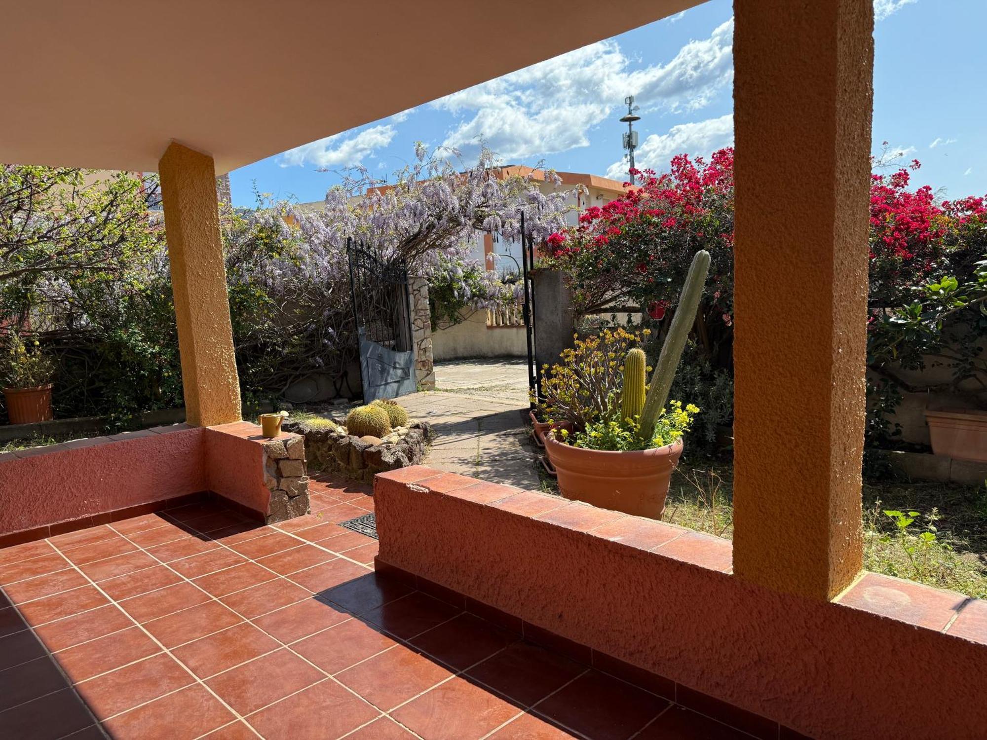 Lovely Home 5 Min Walk To The Beach, 3 Bedrooms Ample Outdoor Relax And Wifi Capitana Exterior foto
